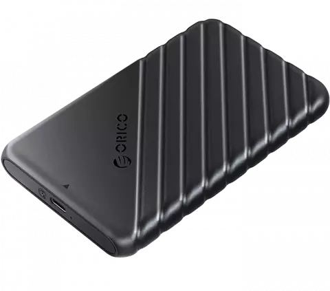باکس هارد 2.5 اينچ ORICO مدل 25PW1-C3