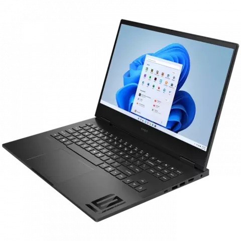لپ تاپ گیمینگ 16.1 اینچ HP مدل OMEN 16 WD0023NIA