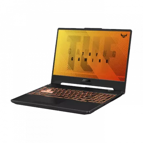 لپ تاپ گیمینگ 15.6 اینچ Asus مدل TUF Gaming F15 FX506HC-HN971