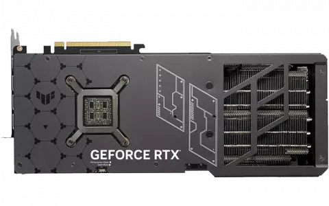 کارت گرافیک  ASUS مدل  TUF Gaming GeForce RTX 4090 OC Edition 24GB GDDR6X
