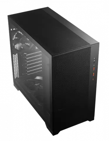 کیس گیمینگ FSP مدل CMT580B