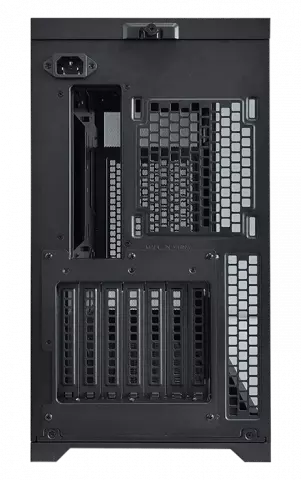 کیس گیمینگ FSP مدل CMT580B