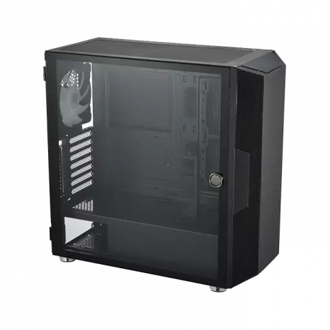 کیس گیمینگ FSP مدل CUT592