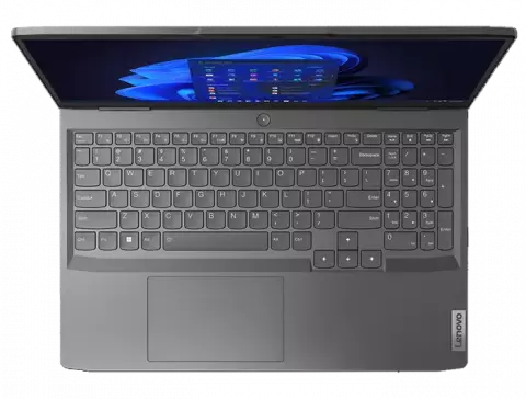 لپ تاپ گیمینگ 15.6 اینچ Lenovo مدل LOQ 15IRH8