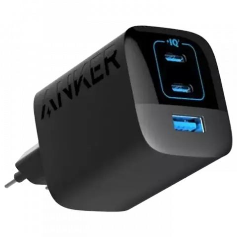 شارژر دیواری Anker مدل 336 Charger A2674