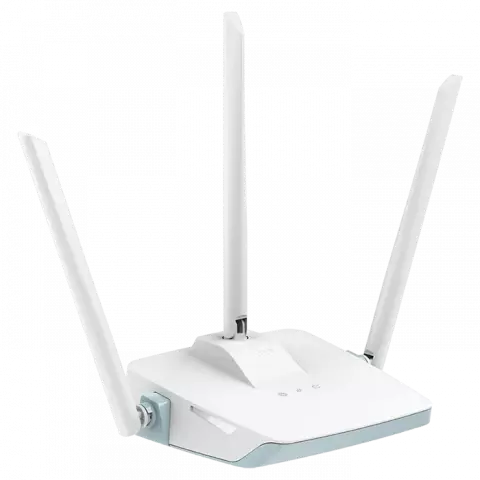روتر بی سیم D-Link مدل Eagle Pro Ai R04 N300