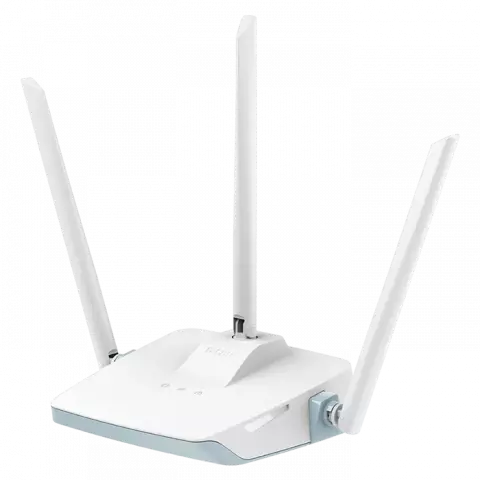 روتر بی سیم D-Link مدل Eagle Pro Ai R04 N300