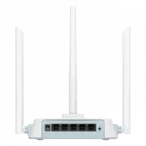 روتر بی سیم D-Link مدل Eagle Pro Ai R04 N300