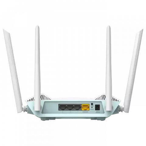 روتر بی سیم D-Link مدل Eagle Pro Ai R15 AX1500