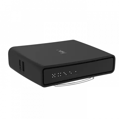 روتر شبکه  Mikrotik مدل hAP ac2 RBD52G-5HACD2HND-TC