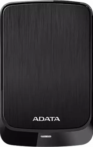 هارد اکسترنال 2 ترابایت Adata مدل SLIM HV320