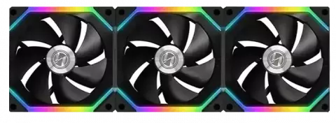 فن کیس Lian Li مدل UNI FAN SL V2 120