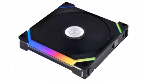 فن کیس  Lian Li مدل  UNI FAN SL V2 120