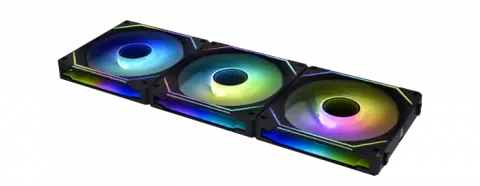 فن کیس  Lian Li مدل  UNI FAN SL INFINITY 120