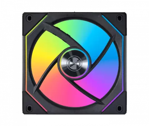 فن کیس  Lian Li مدل  UNI FAN SL INFINITY 120