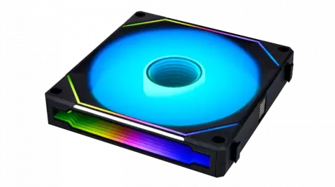 فن کیس  Lian Li مدل  UNI FAN SL INFINITY 120