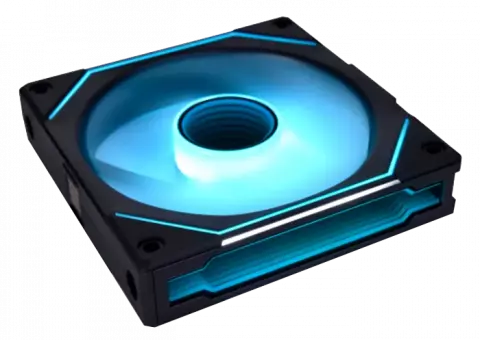 فن کیس  Lian Li مدل  UNI FAN SL INFINITY 120