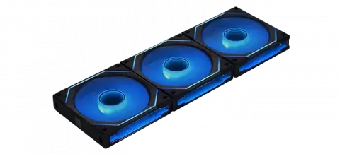 فن کیس  Lian Li مدل  UNI FAN SL INFINITY 120