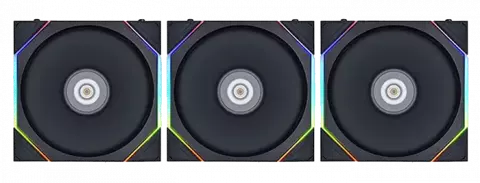 فن کیس Lian Li مدل UNI FAN TL 120 REVERSE BLADE