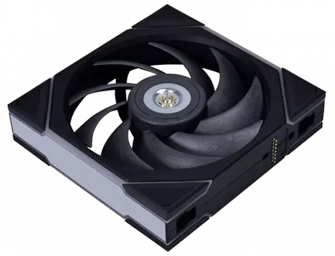 فن کیس  Lian Li مدل  UNI FAN TL 120 REVERSE BLADE