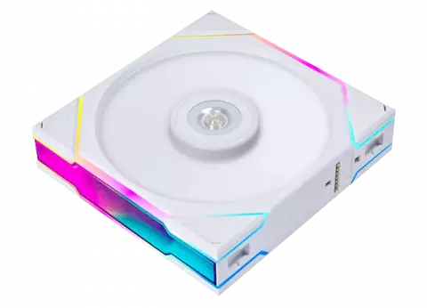 فن کیس  Lian Li مدل  UNI FAN TL 120 REVERSE BLADE