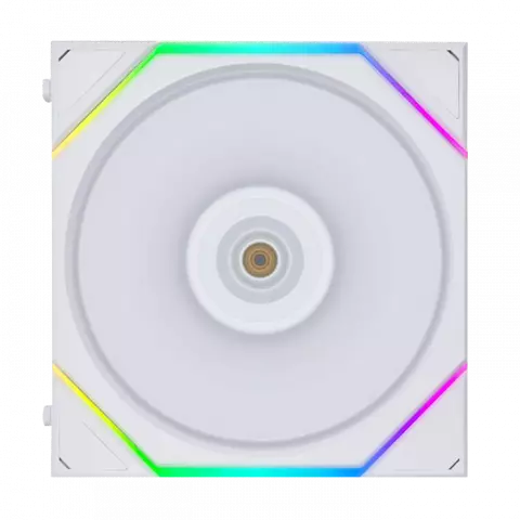 فن کیس  Lian Li مدل  UNI FAN TL 120 REVERSE BLADE