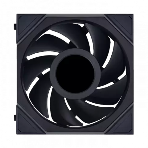 فن کیس  Lian Li مدل  UNI FAN TL LCD 120