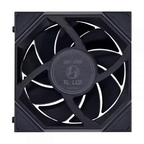 فن کیس  Lian Li مدل  UNI FAN TL LCD 120