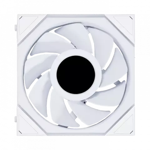 فن کیس  Lian Li مدل  UNI FAN TL LCD 120 REVERSE BLADE