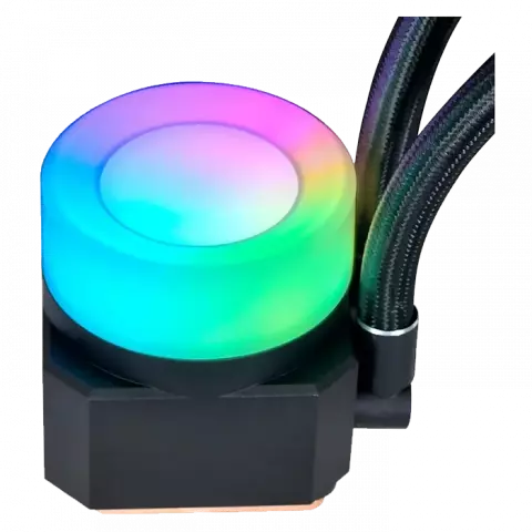 خنک کننده پردازنده  Lian Li مدل  GA II Trinity Performance 360
