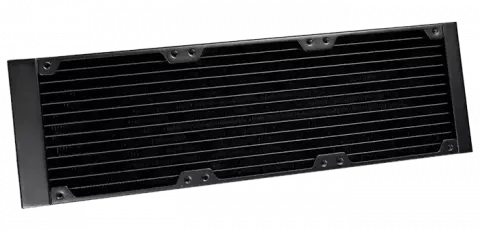 خنک کننده پردازنده  Lian Li مدل  GA II LCD 360