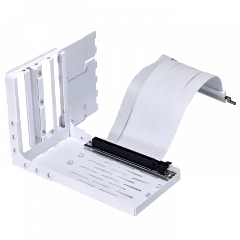 کابل و براکت نصب عمودی کارت گرافیک Lian Li مدل UNIVERSAL VG4-4-V2W