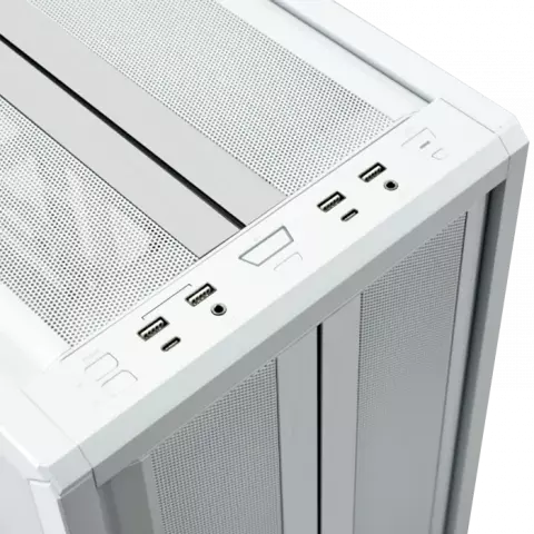 کیس گیمینگ Lian Li مدل V3000 PLUS