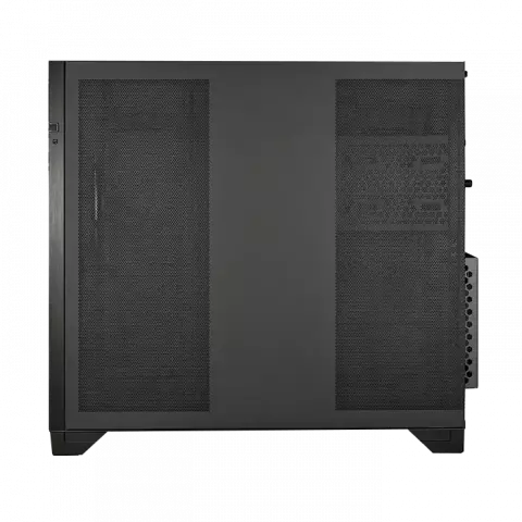 کیس گیمینگ Lian Li مدل O11 Vision Black