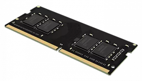 رم لپ تاپ 8 گیگابایت Lexar مدل LD4AS008G DDR4 3200MHz