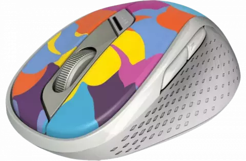 موس بی سیم Rapoo مدل M500 Silent