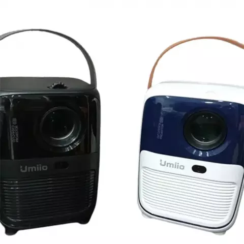 ویدئو پروژکتور اندروید Umiio مدل Q2