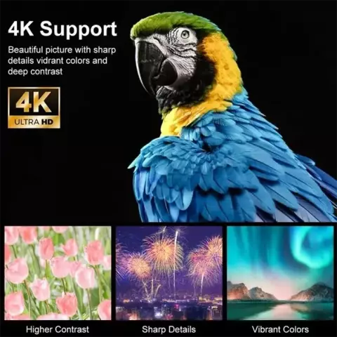ویدئو پروژکتور اندروید Umiio مدل U8 Pro