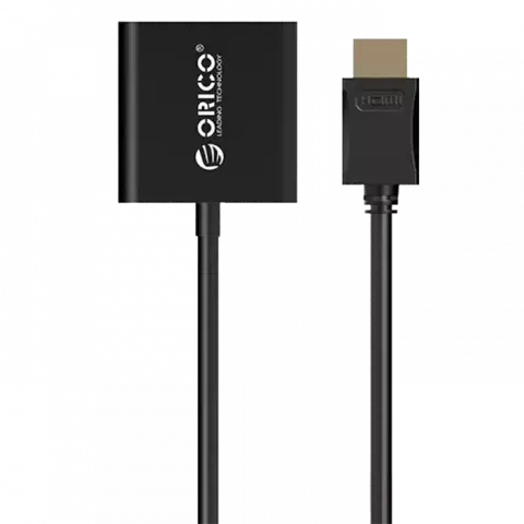 کابل تبدیل HDMI به VGA اوریکو مدل DHTV-C20