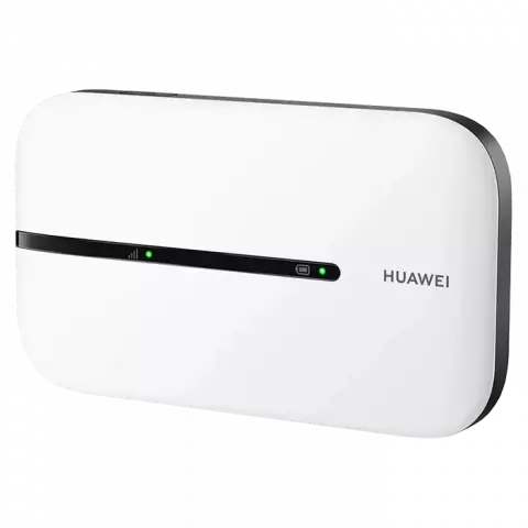 مودم روتر قابل حمل Huawei مدل E5576-325