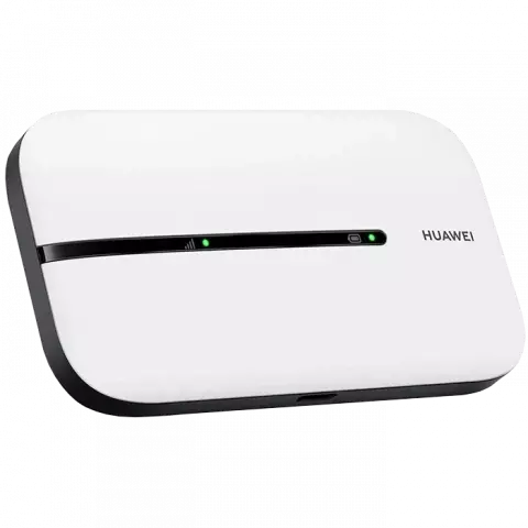 مودم روتر قابل حمل Huawei مدل E5576-325