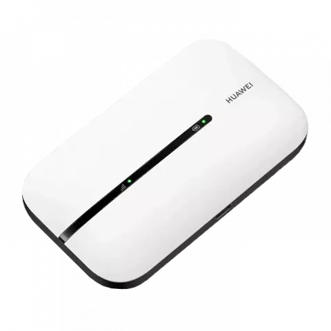 مودم روتر قابل حمل Huawei مدل E5576-325
