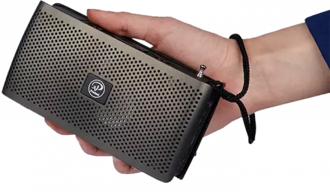 اسپیکر قابل حمل XP Product مدل  XP-B601G