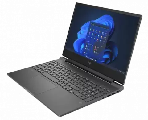 لپ تاپ 15.6 اینچ HP مدل Victus 15-FB2082WM (کاستوم شده)