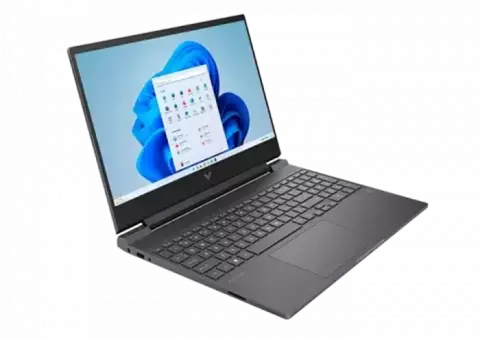 لپ تاپ 15.6 اینچ HP مدل Victus 15-FB2082WM (کاستوم شده)