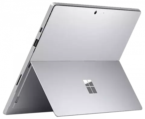 تبلت 12.3 اینچ Microsoft مدل Surface Pro 7 Plus