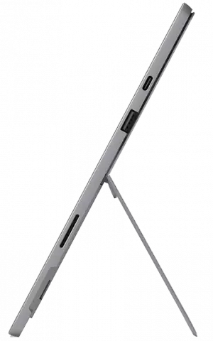 تبلت 12.3 اینچ Microsoft مدل Surface Pro 7 Plus