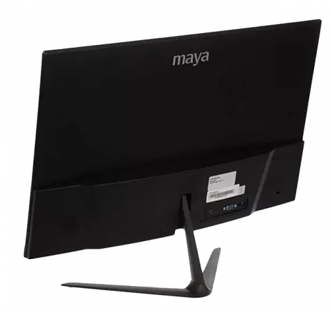 مانیتور 23.8 اینچ Maya مدل  MO24 B