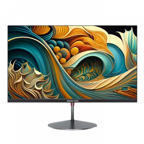 مانیتور 22 اینچ Master Tech مدل VL229 Slim