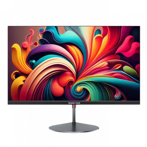 مانیتور 24 اینچ Master Tech مدل VL249HS